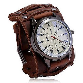 Vintage Punk Retro Sport Watch