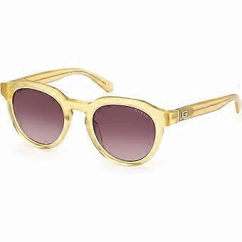 Óculos de sol masculinos Guess GU00063-5039F Ø 50 mm