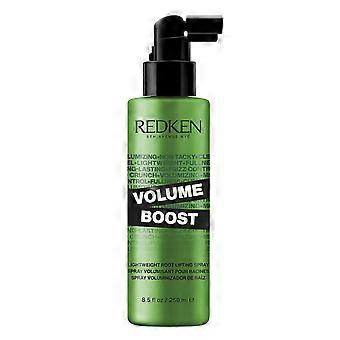 Spray Volumisant pour Racines Redken Volume Boost 250 ml