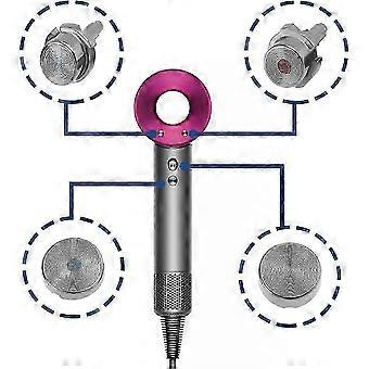 Hair Dryer Switch Button Control Buttons Cool Air Button Replacement compatible with Hair Dryer HD01 HD02 HD03