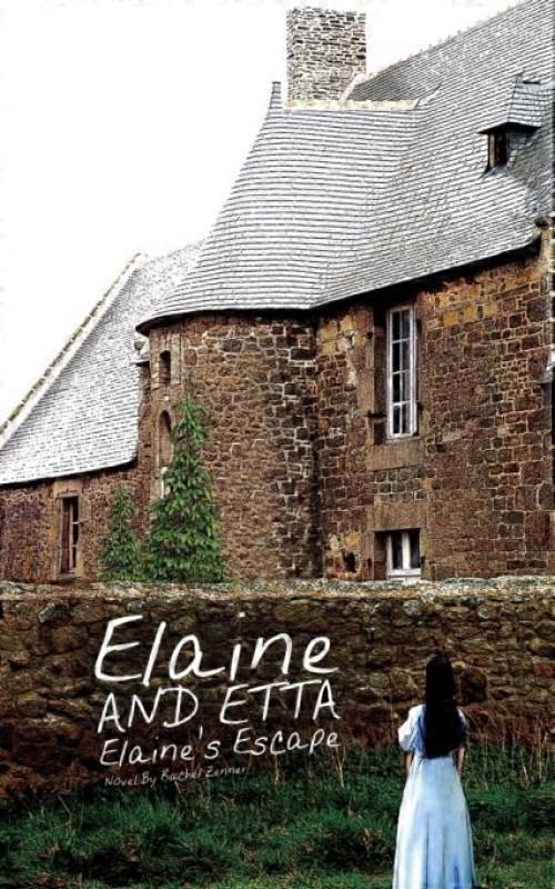 Elaine And Etta Elaines Escape