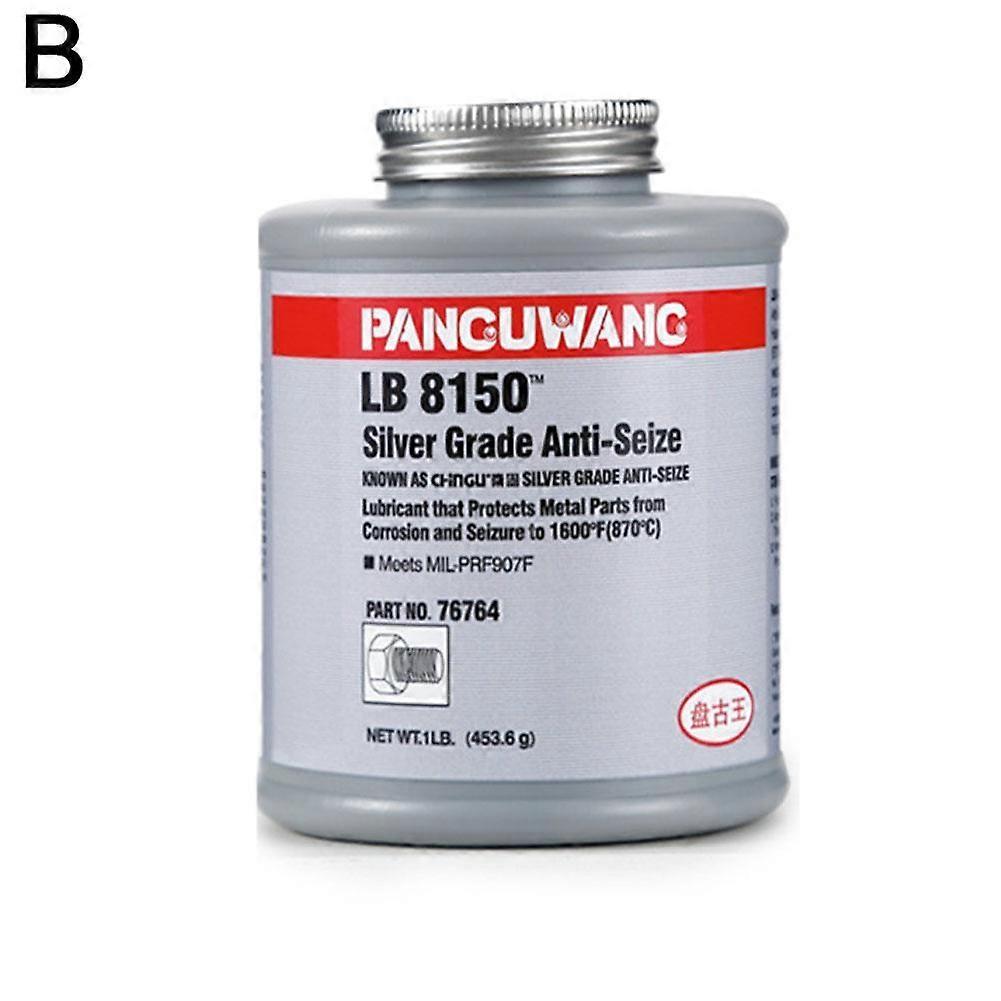 For LOOLIFL LB 771 Copperbased AntiBoring Agent High Temperature Grease Whee