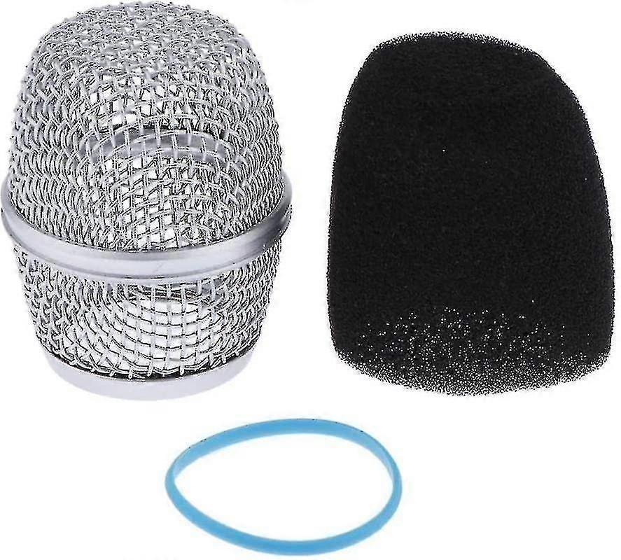 Microphone Metal Accessory Beta 87a