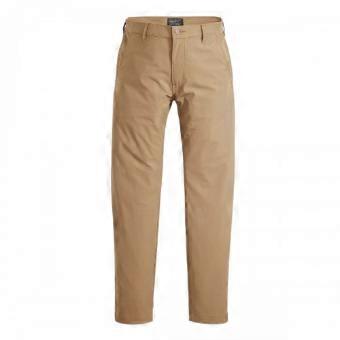 Levis Mens XX Standard Straight Chinos