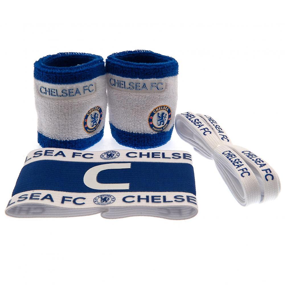 Chelsea Fc Zubehör Set