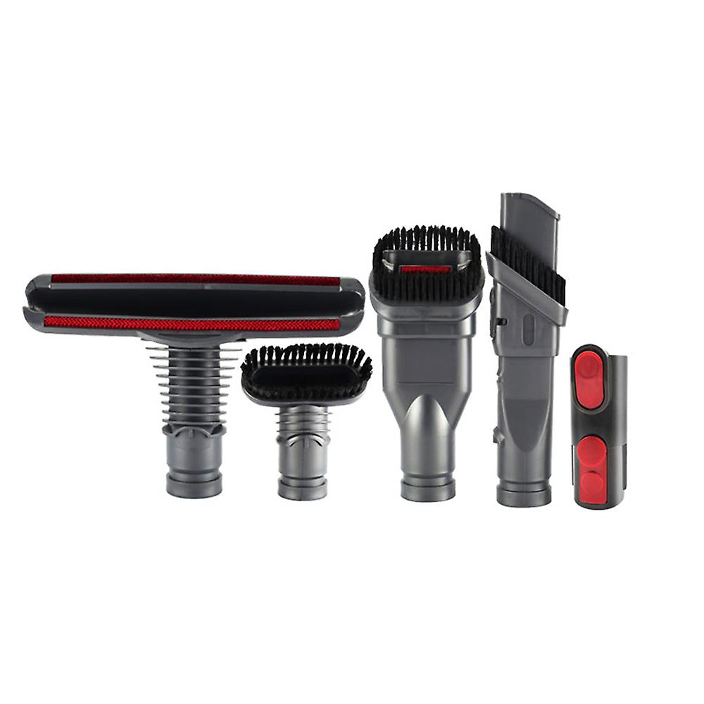 Brush Accessories Kit Set