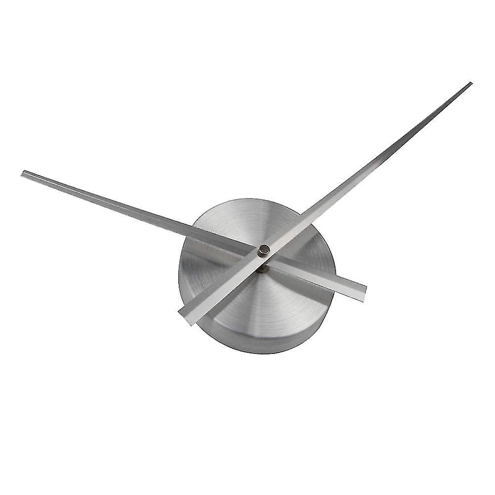 3d Clock Hands, Diy Large Clock Hands Needles Wall Clocks 3d Home Art