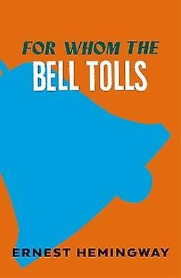 For Whom the Bell Tolls