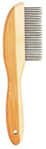 Duvo Plus Longhair Comb with 31 Pins (Dogs , Grooming & Wellbeing , Brushes & Combs)