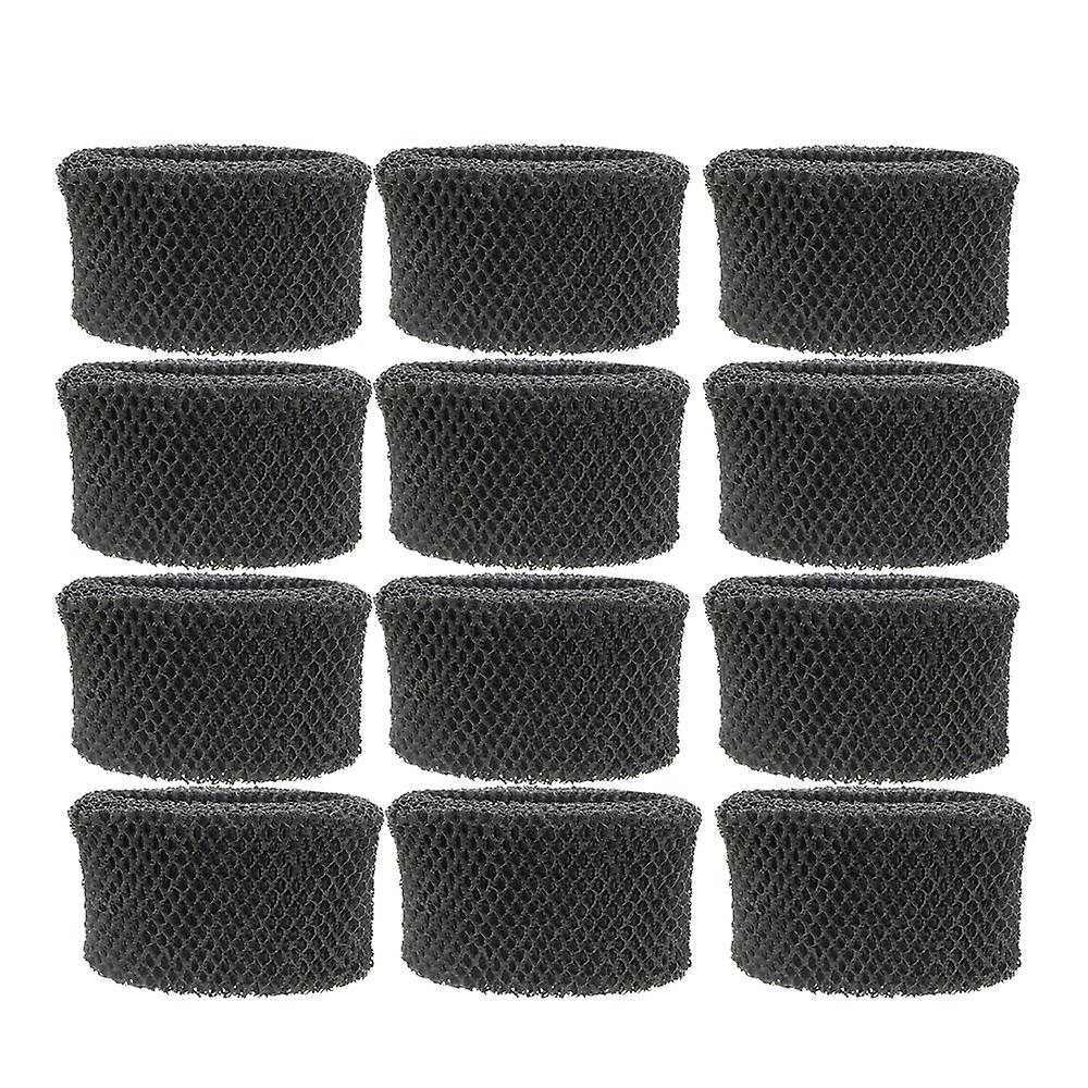 Filtri umidificatore d'aria nero adsorbono batteri e bilancia per Philips Hu4803 Hu4811 Hu4813 Hu4801 Hu4802 Umidificatore