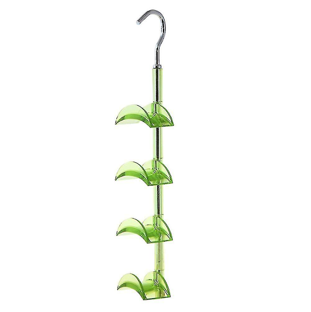 Hanging Tote Rack