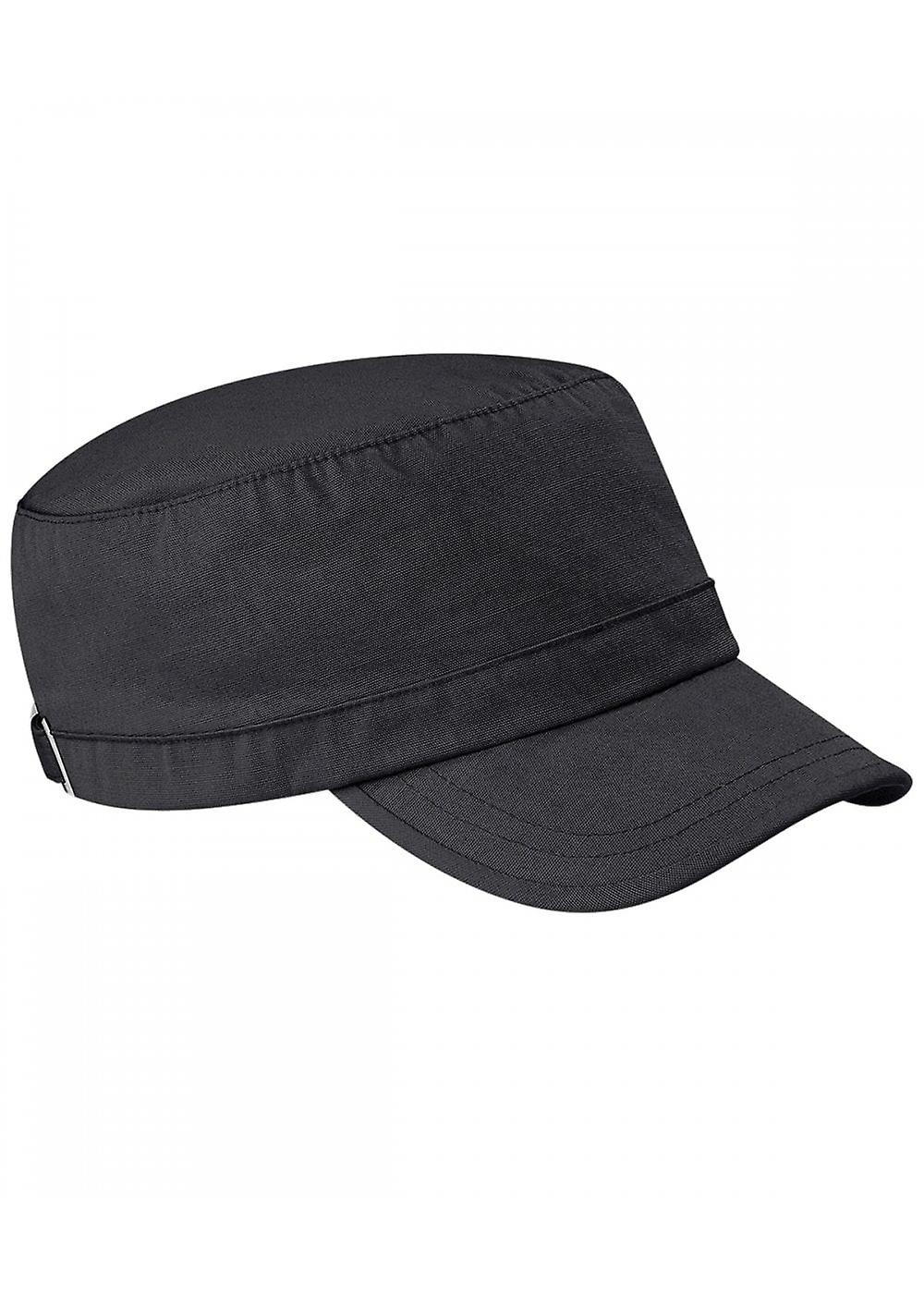 Women's Beechfield Army Cap B34