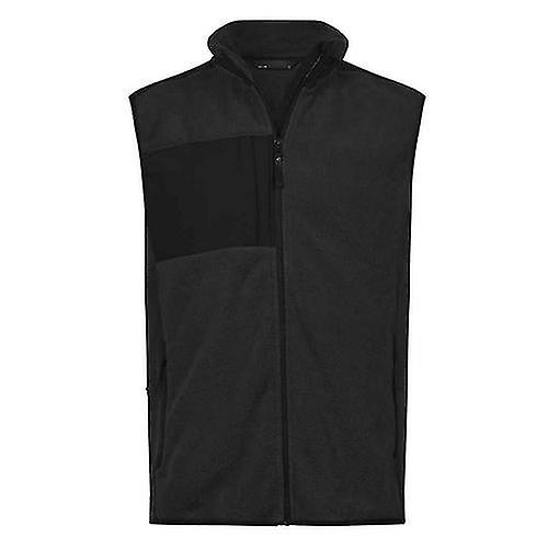 Tee Jays Mens Mountain Fleece Body Warmer