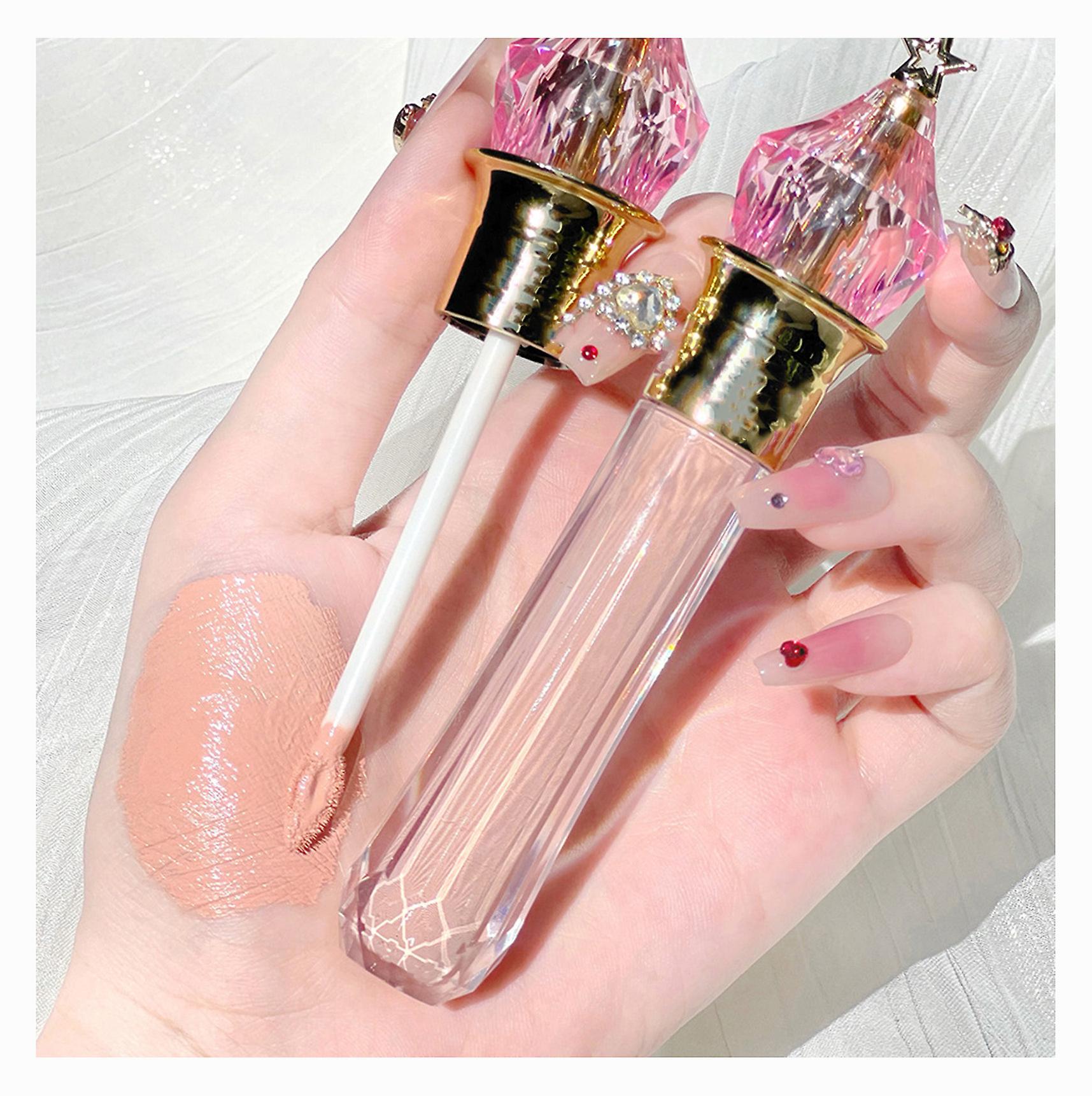 Lovely Fairy Scepters Matte Concealer Liquid Imperméable à l’eau Durable Concealer Pen Femmes Maquillage Tool