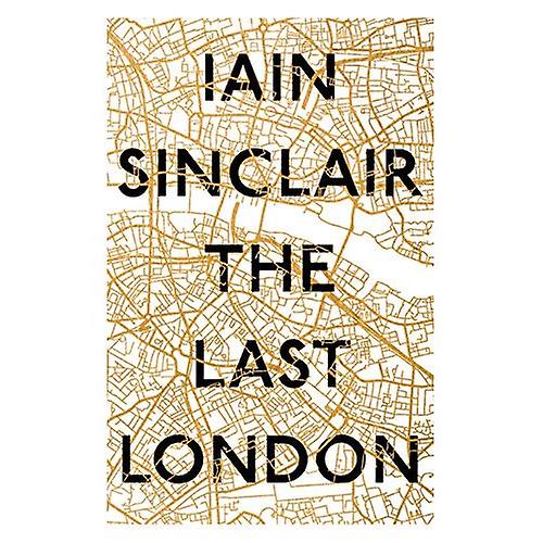 The Last London
