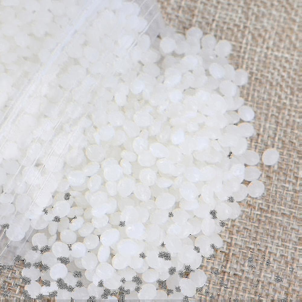 50g Diy Polymorph Thermoplastic Polycaprolactone Moldable Plastic Pellet