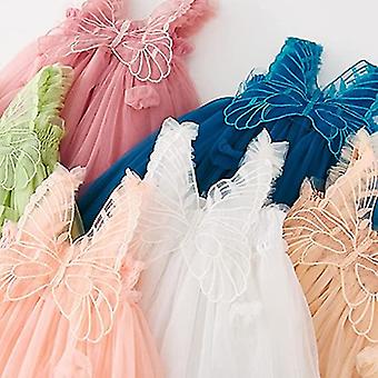 sachin and babi light blue dress yellow Hanfu fairy dresses for girls children Chinese ancient folk costumes  Chinese fairy Ru skirt outfit hanfu children dress
