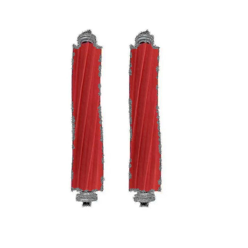 2pcs For S8 Robot Vacuum Cleaner With Double Brush Textured Light Obstacle Avoid Vacuum Cleaner Rob