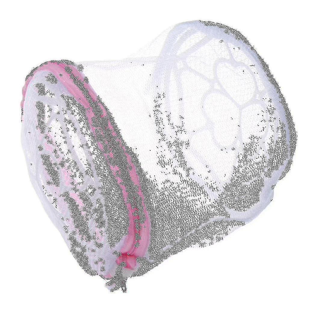 Bra vaskepose + gratis kabelklemme inkludert