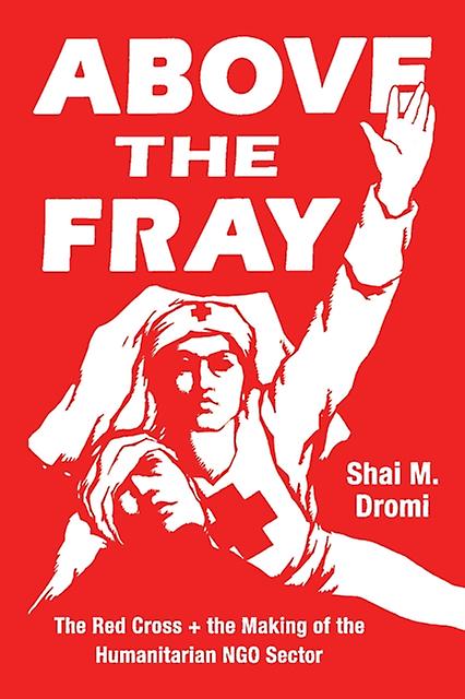 Above The Fray by Shai M Dromi Paperback
