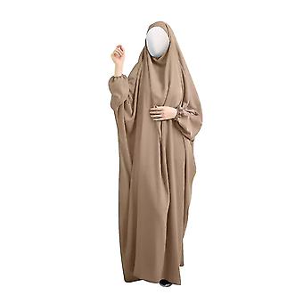 chinese dress ladies Full Coverage Prayer Hijab main image 0