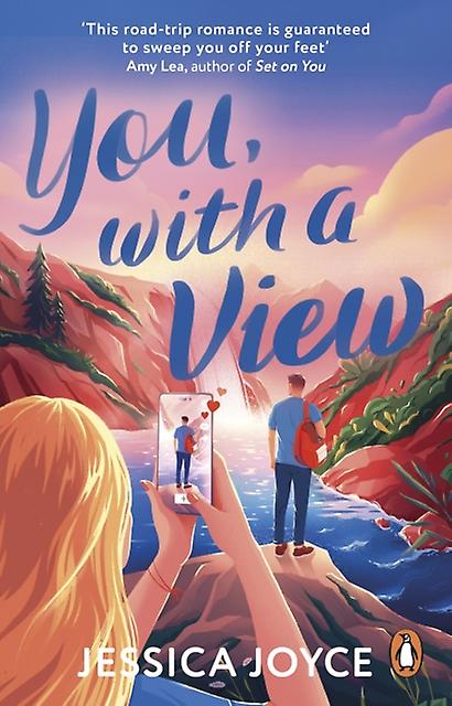You With A View - Jessica Joyce