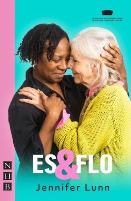 Es & Flo - Jennifer Lunn - Paperback - English Book - Plays, playscripts