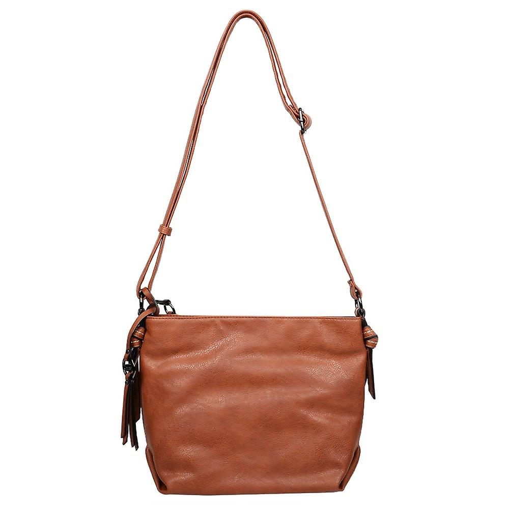 Gabor Elvira Womens Messenger Handbag