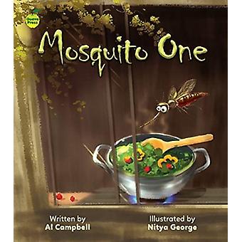 Mosquito One - Al Campbell