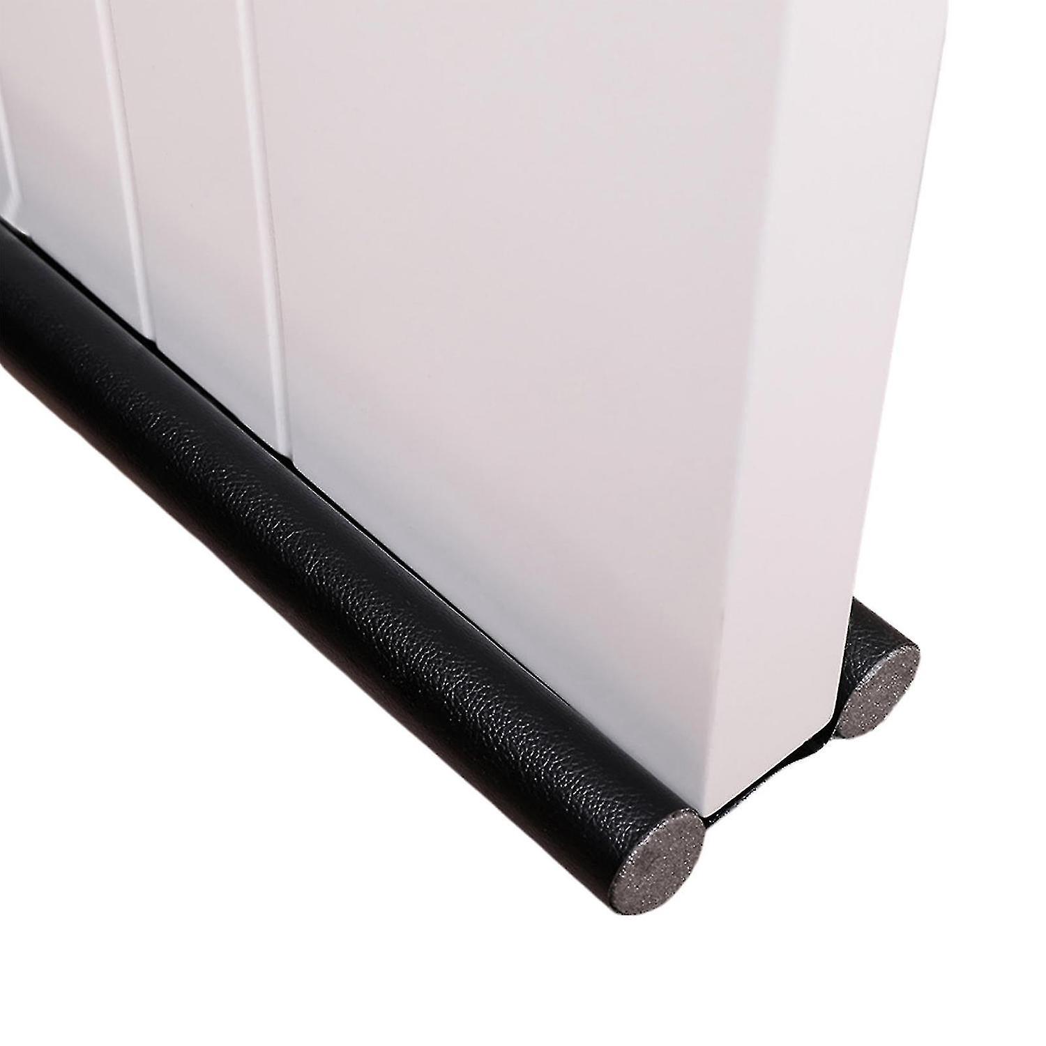 Door Seam Sealing Strip-durable Material- Leather Cloth And Epe