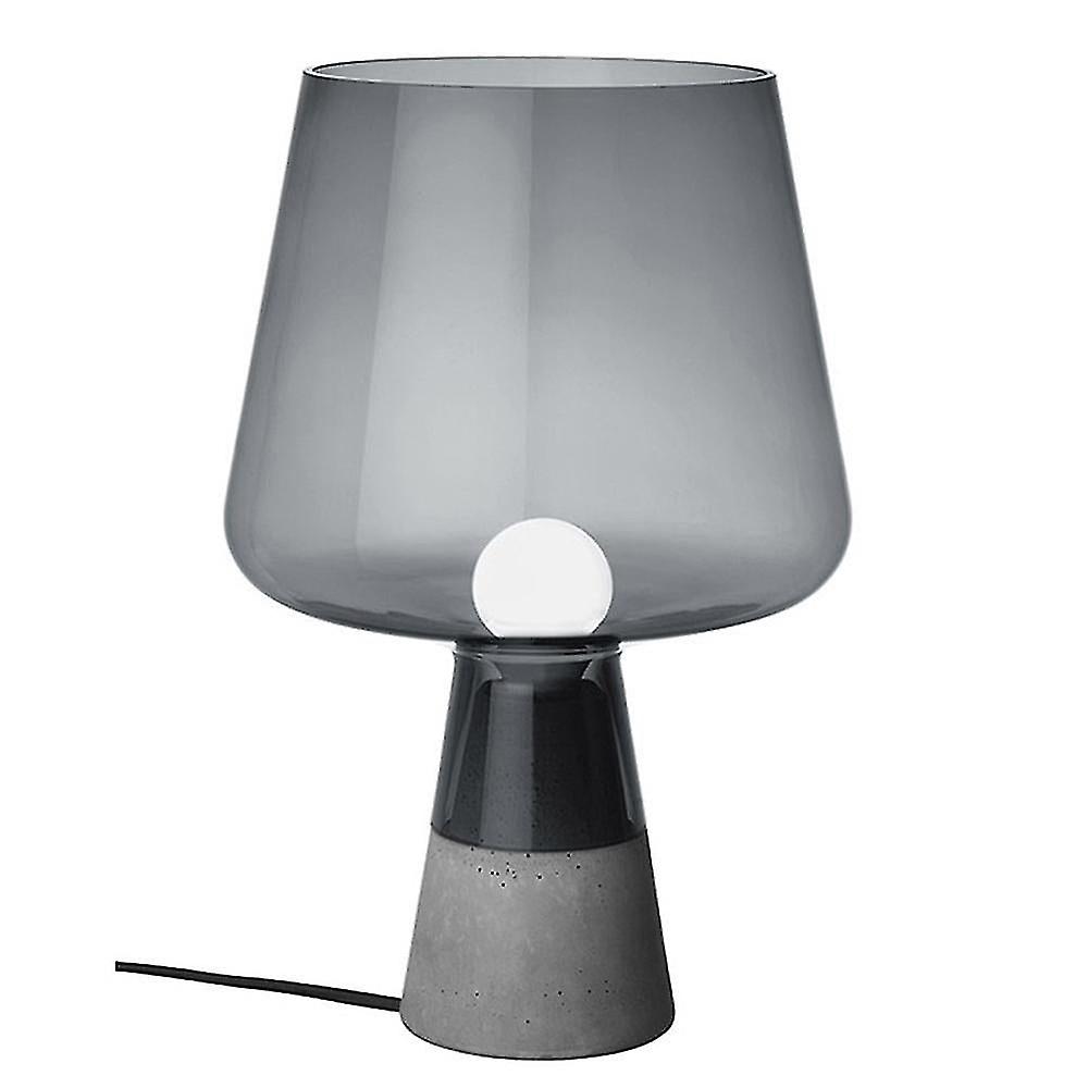 Modern Simple Personality Cement Lamp