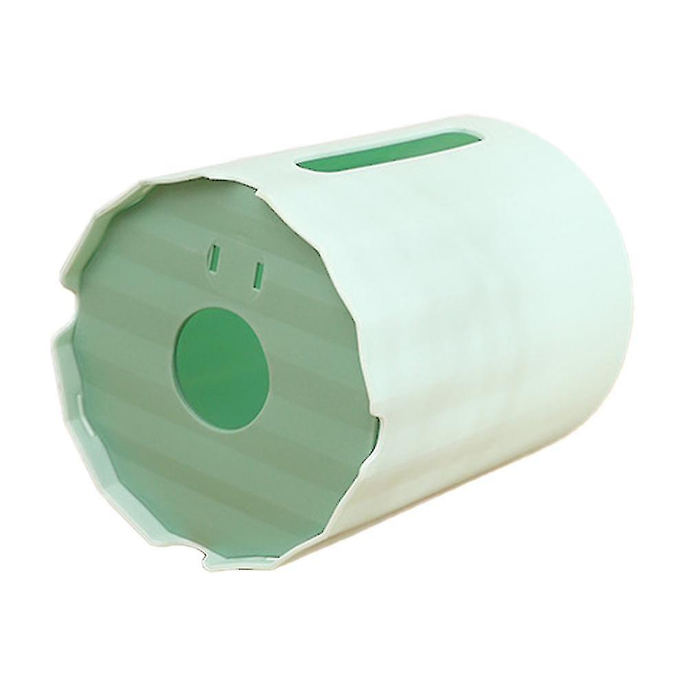 Modern Desktop Tissue Box Holder