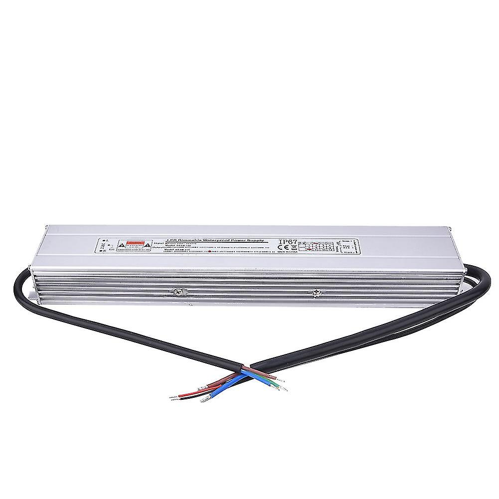 Dimmable Power Supply Led Waterproof Ip67 Input Ac170-260v(50/60hz) Output 24v 150w 6.25a