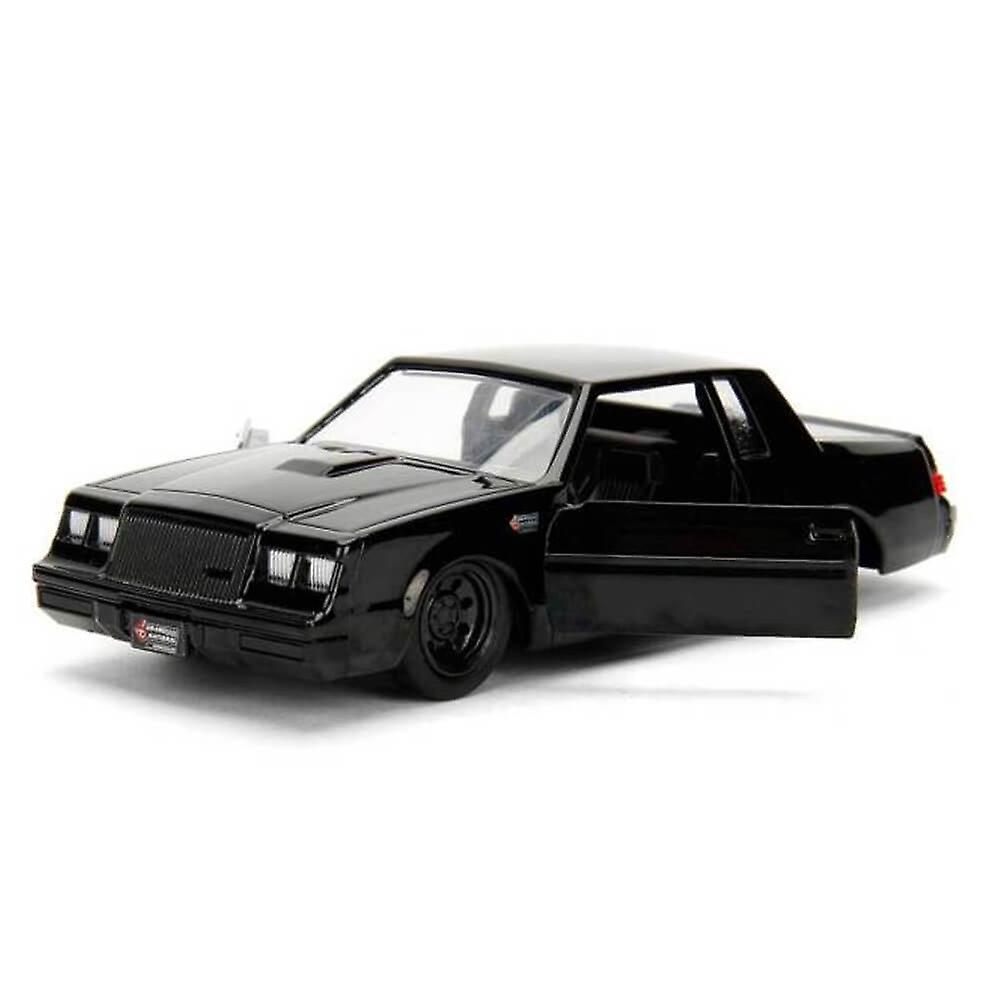 Fast and Furious 1987 Buick Grand National 1:32 Scale Action Figure Collectables