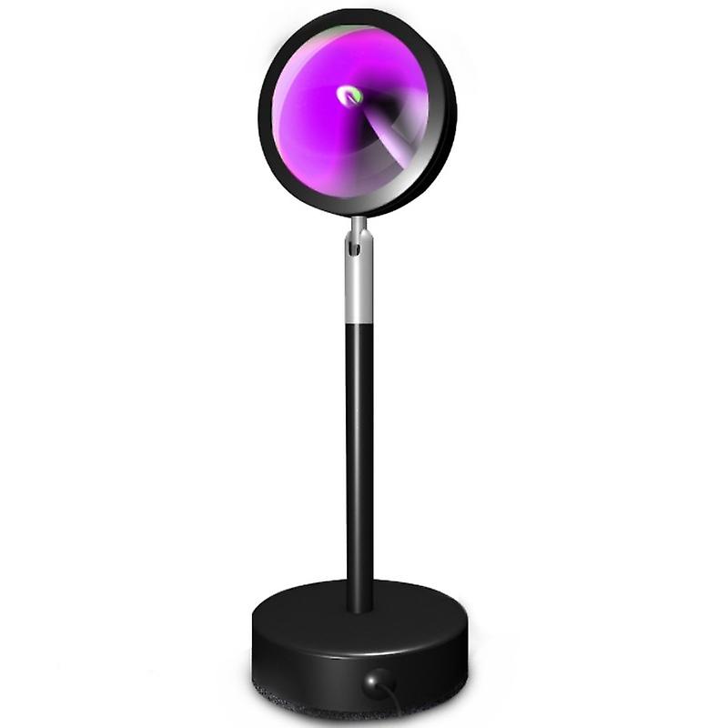 RLD-021 Rainbow Sunset Projector RLD-021