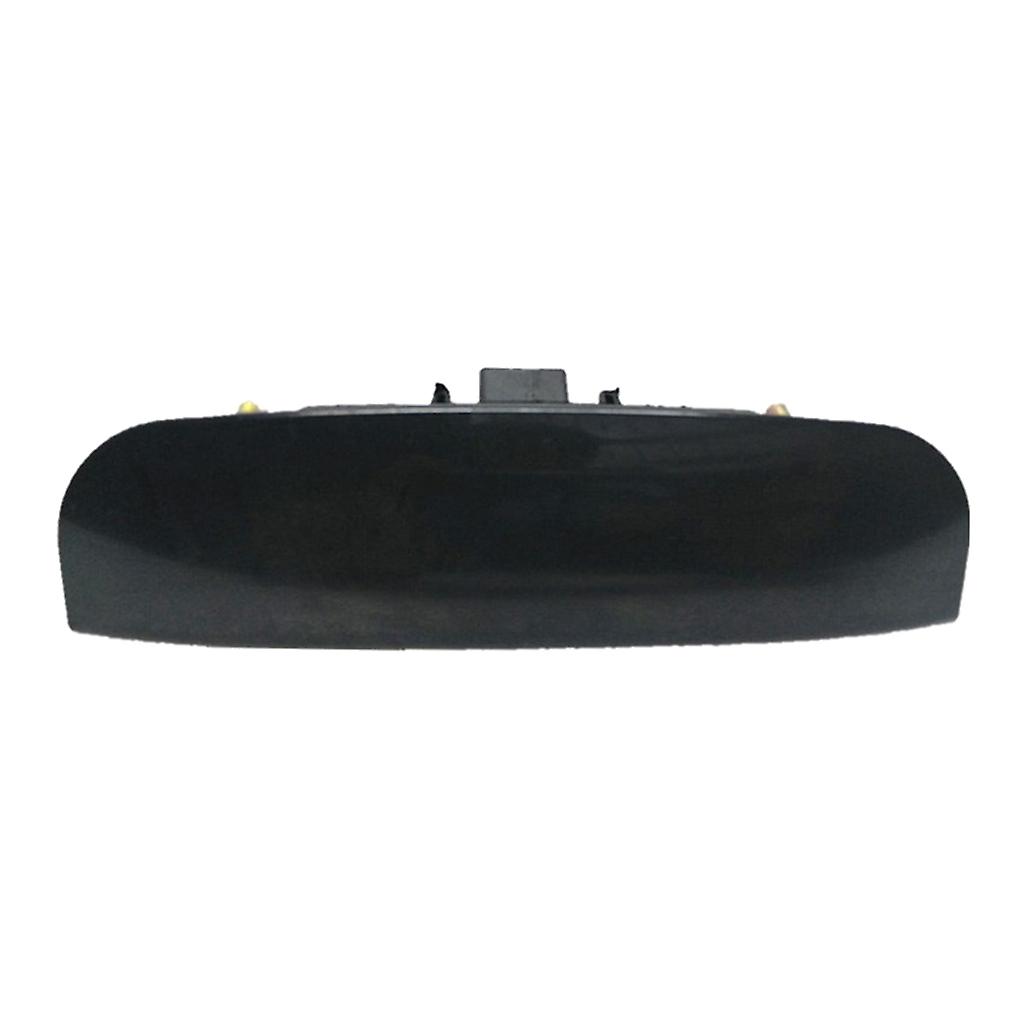 Tailgate Release Switch 8726Q8 Car Trunk Release Switch Tailgate Trunk Open Button for 206/207/307 Elysee C2/C4
