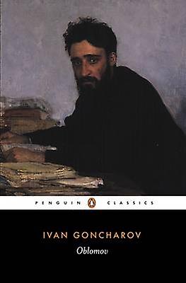 Oblomov by Ivan Goncharov Paperback