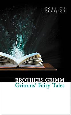 Grimmsche Märchen - Brüder Grimm