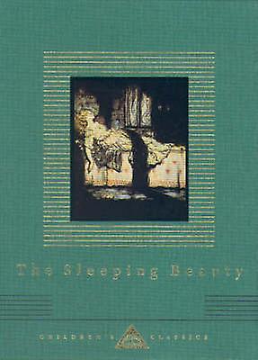The Sleeping Beauty by C S Evans Hardback Book