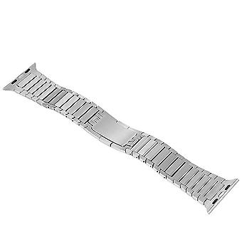 1:1 Scale Watch Strap for Apple Watch Series 9/8/7 41mm/6/SE (2023)/SE(2022)/SE/5 4 40mm/3/2/1 38mm
