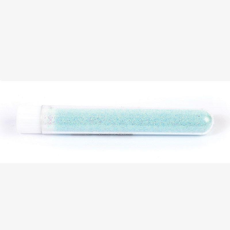 可生物降解的闪粉 2,7g - 泻湖蓝