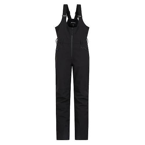 Mountain Warehouse Womens/Ladies RECCO Bibbed Ski Trousers