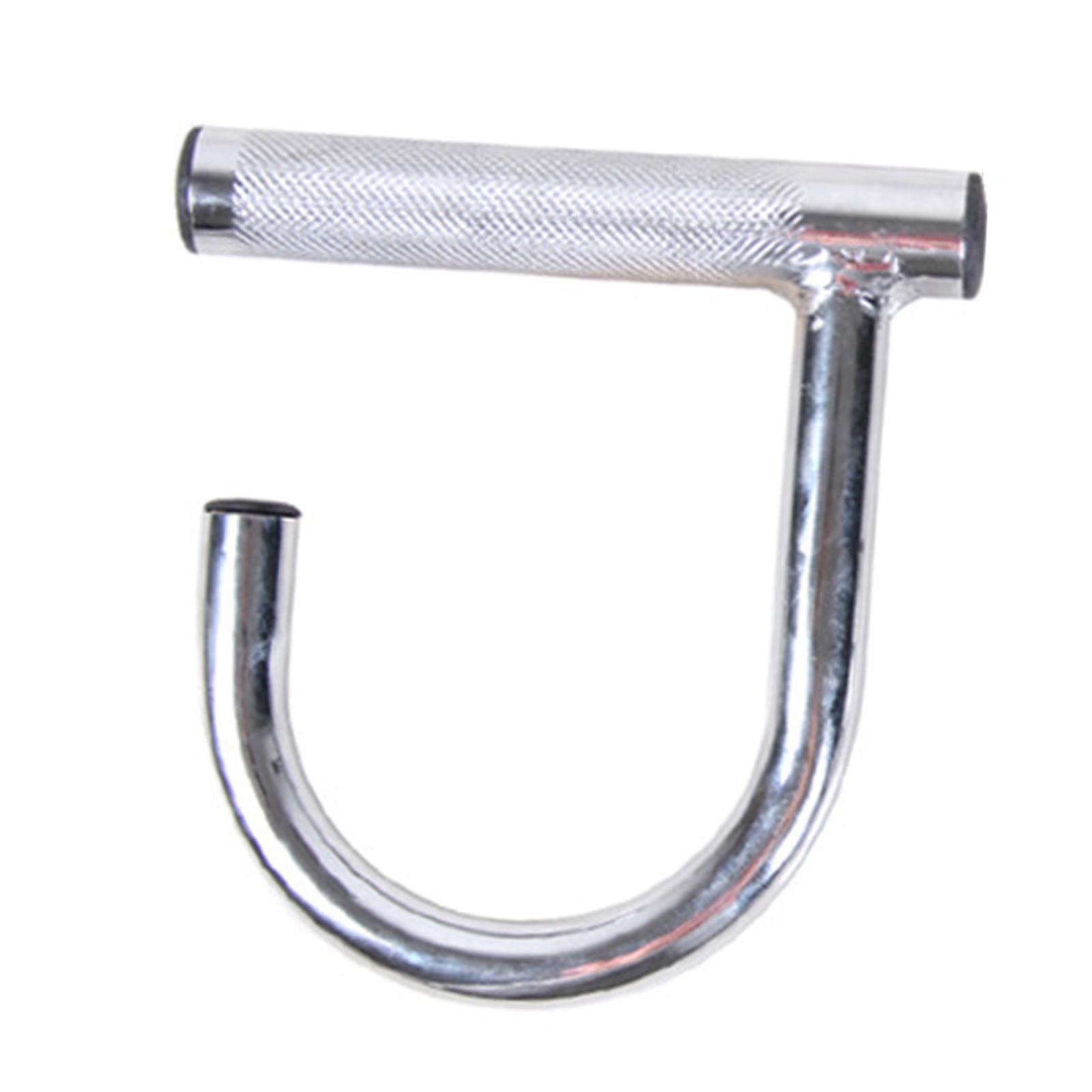 1PC Resistance Band Handles Pull-Up Training