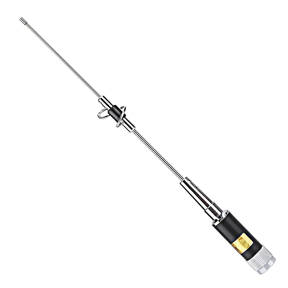 CR-77 144/430 MHz Mobile Radio Antenna with High Quality UHF Connector