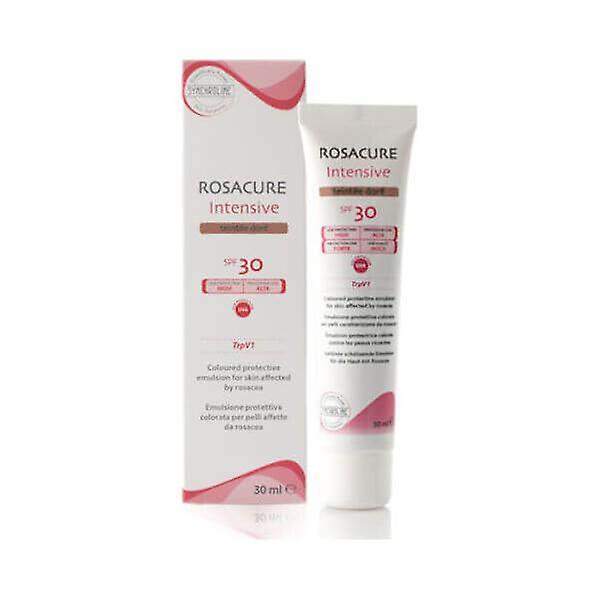 Synchroline Rosacure Intensive Teintee Dore SPF30, 30 ml