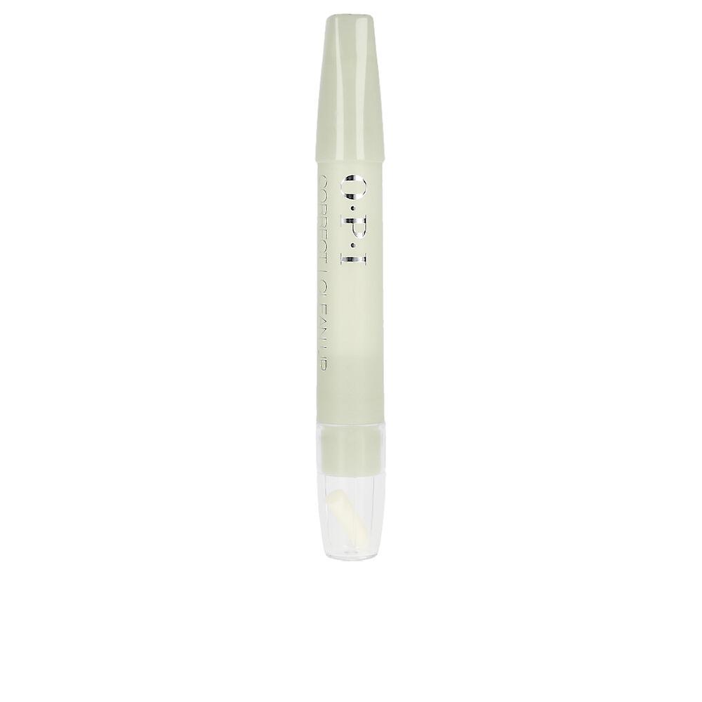 Opi Corrector Bleistiftpoliturentferner 4 ml Unisex
