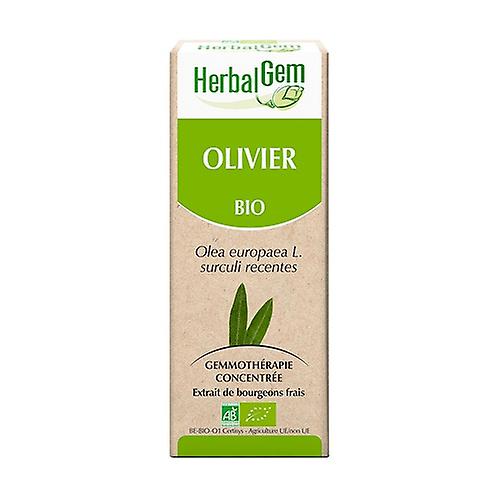Olivier BIO 15 ml
