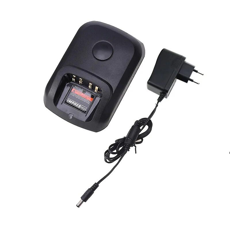 WPLN4226A caricabatterie motorola XIR P8268 DP4400 DP4800 DEP550 DEP570 DP2000 DP3400 GP328D P6620 P6600 walkie talkie ~ 17453