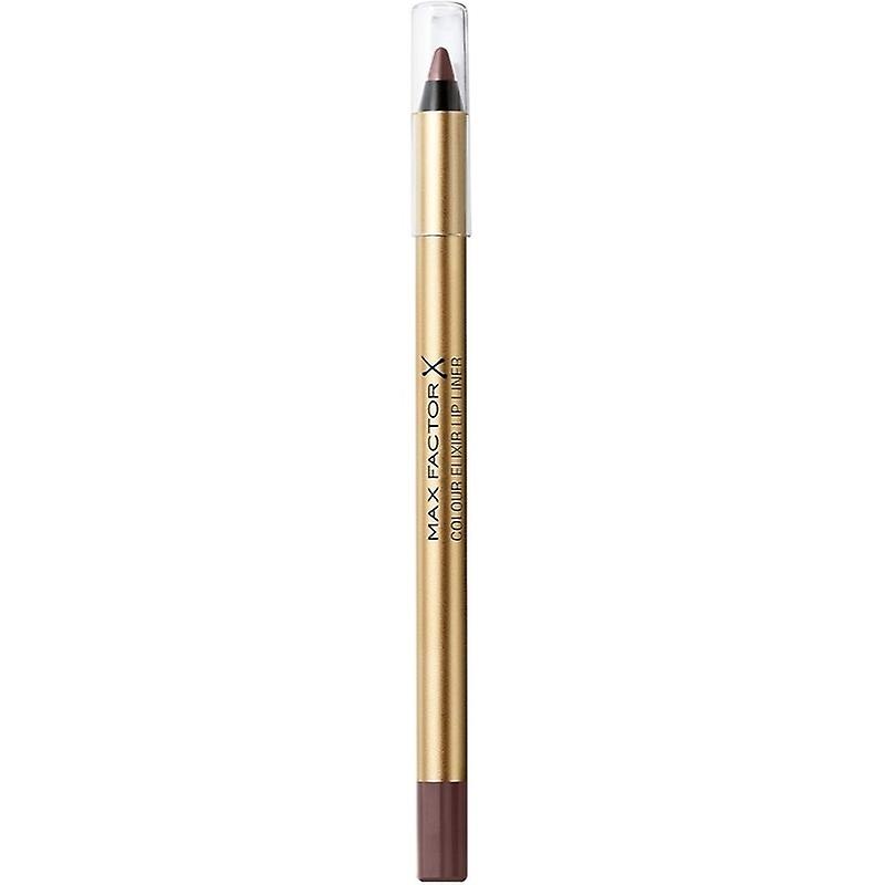 Max Factor Colour Elixir Lip Liner - Bruin Dusk 22