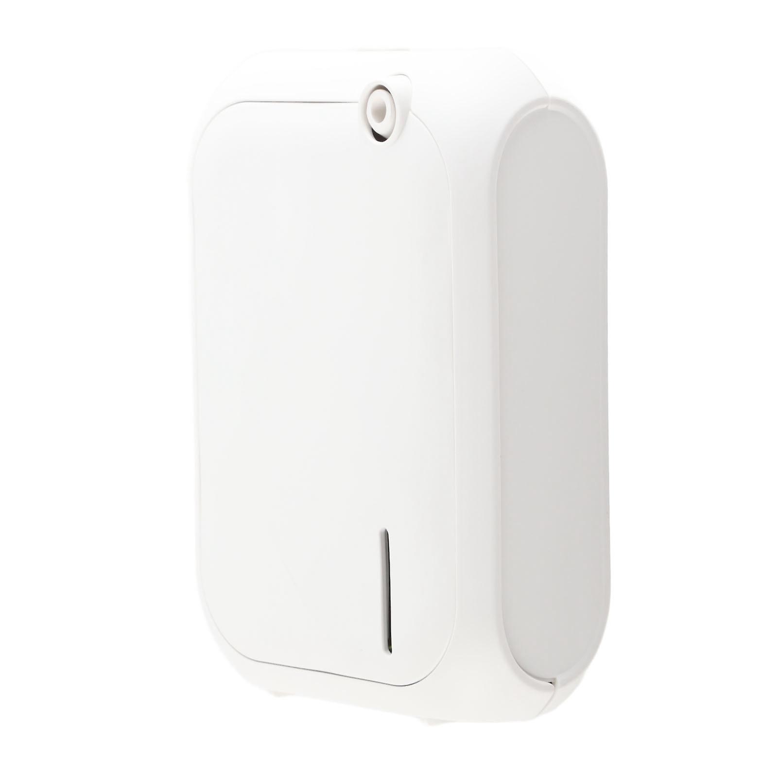 XS105 200m³ Air Diffuser Aromatherapy Diffuser Timer APP BT 140ml USB Powered Wall Mount Desktop Aroma Air Humidifier with Built in Battery for Hotel